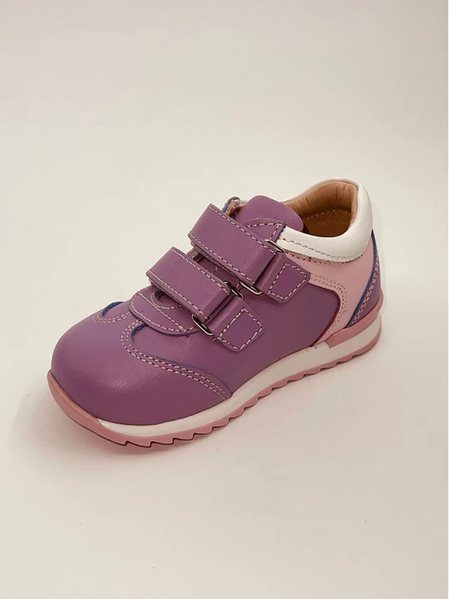 Adidasi fete Cod 5501-2=YK3